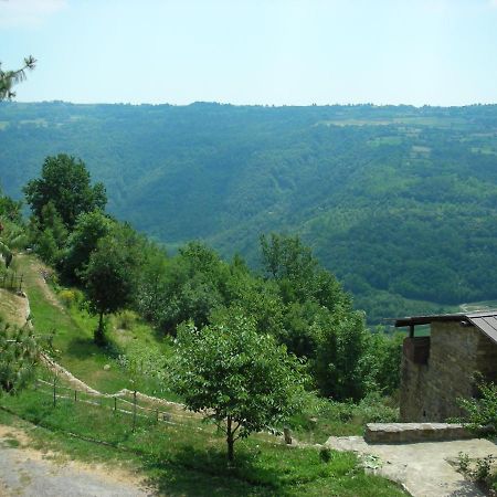 Вилла Da Pionzett Gorzegno Экстерьер фото